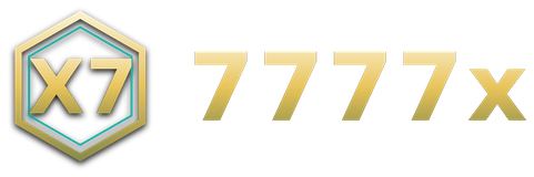 7777x logotipo
